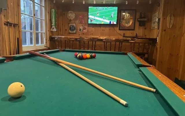 Plymouth Ski Farm Brought to you by GetAway Vacations