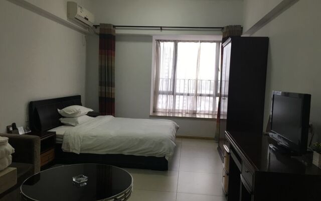 Estay Apartments Guangzhou