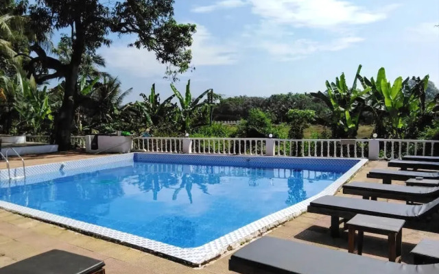 Fantasy Resort Goa