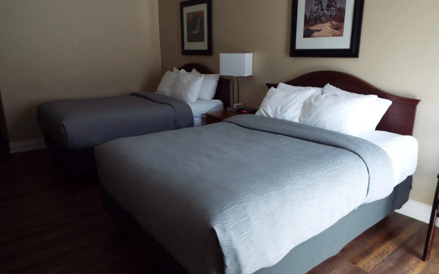 Quality Inn