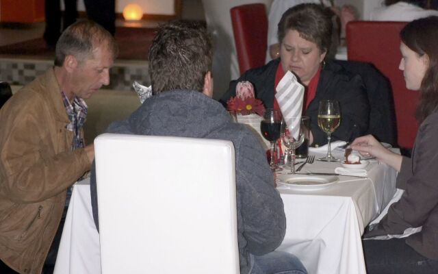 Yalla Yalla Boutique Hotel