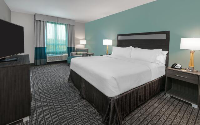 Holiday Inn Beaumont East - Medical Ctr Area by IHG