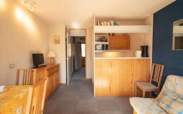 Appartement Valmorel, 2 pièces, 4 personnes - FR-1-291-715