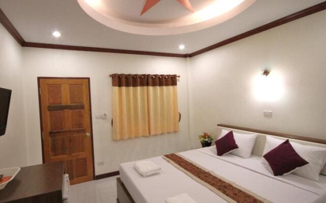 Bangburd Resort