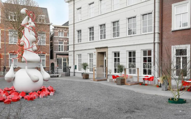 Stadshotel Jeroen