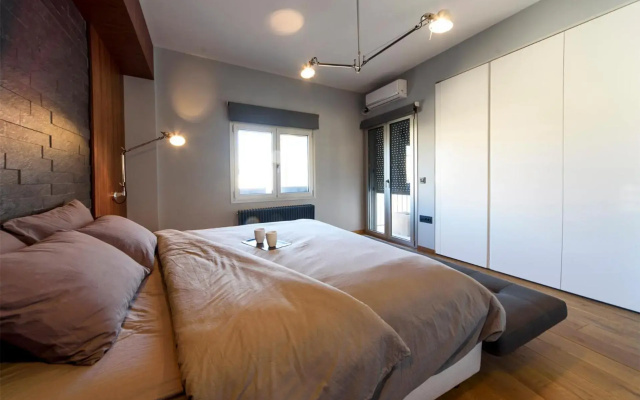 Acropolis Dream Apartment