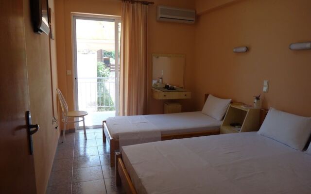 Despoina Hotel