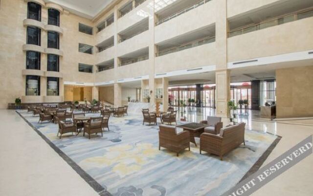Xinyuan International Hotel