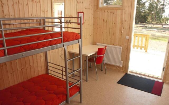 Haga Park Camping & Stugor