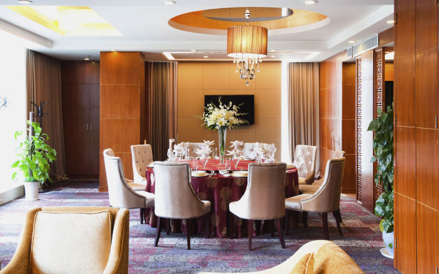 Novotel Guiyang Downtown