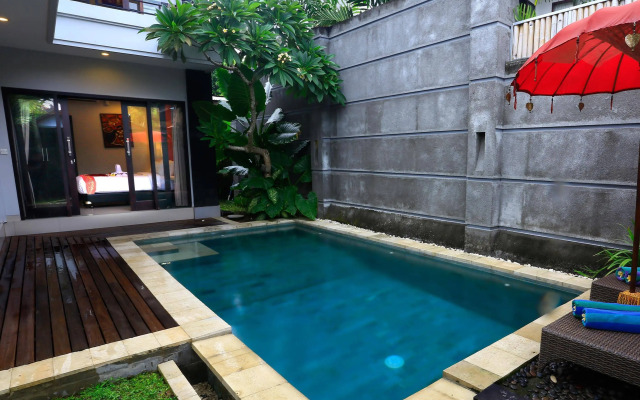 Bali Radiance Villas