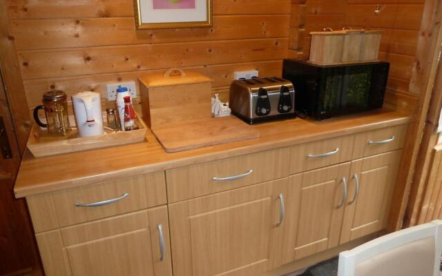 Hillside Self Catering