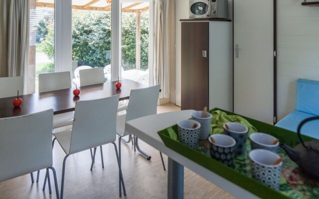 Espace Blue Océan