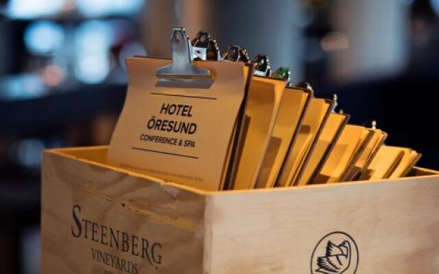 Hotel Öresund Conference & Spa