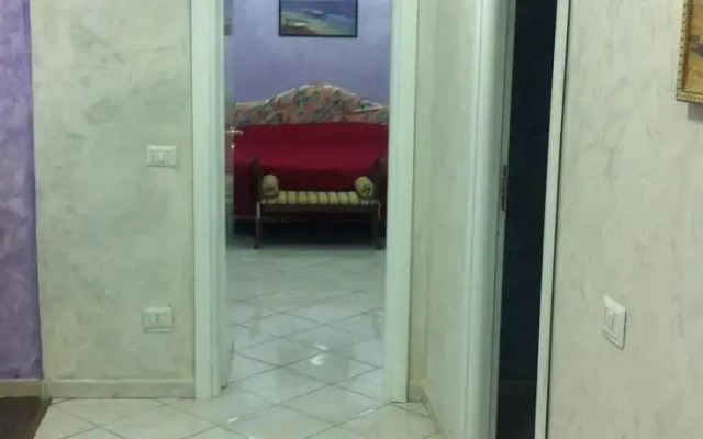 Residence Napoli Centro