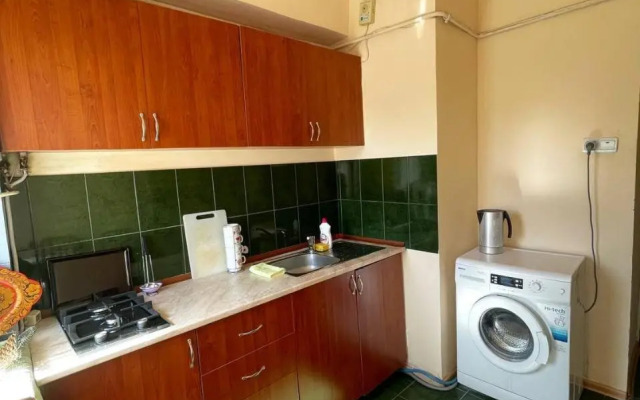 Lovely 1-bedroom rental unit in the city center