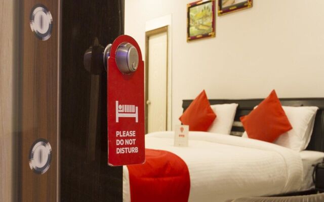 OYO 13062 Kamala Residency-Inn