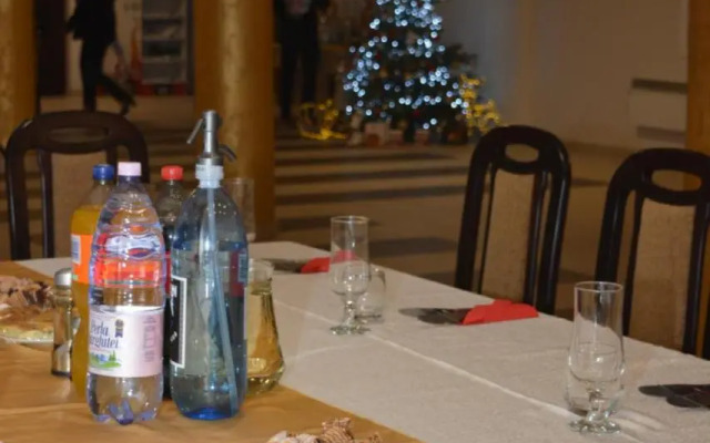 Pensiunea Popasul Ursilor