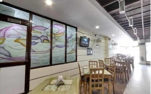 Hotel Landmark-Haridwar