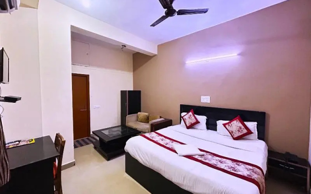 Mehak Palace