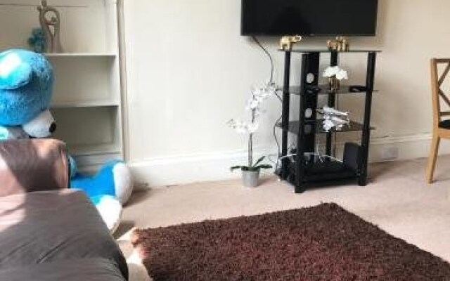 Morrison Central Roomz Edinburgh