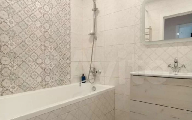 Апартаменты на улице Ушакова 2 корпус 1