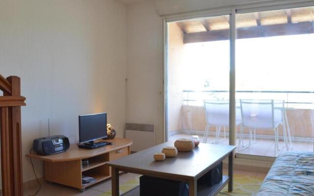 Appartement Banyuls-sur-Mer, 3 pièces, 6 personnes - FR-1-225C-29