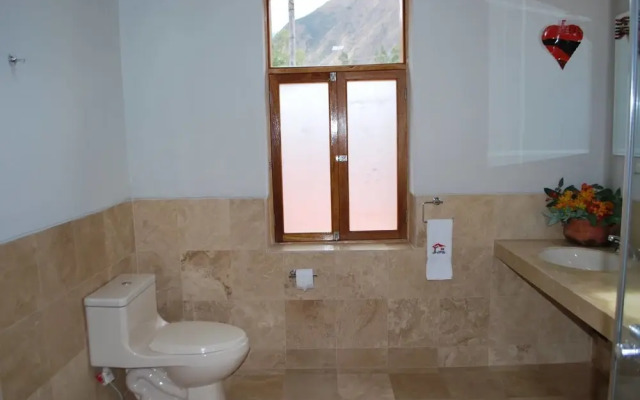Sacred Valley Lodge Urubamba
