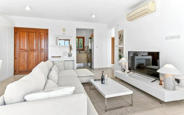 Apartment Bh11 - Theia