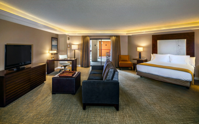 DoubleTree by Hilton Sonoma - Wine Country