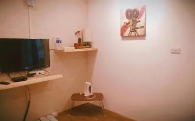 Guiju Lin Garden Homestay