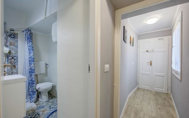 Il Vicolo sul Lago - Isola Bella Apartmen