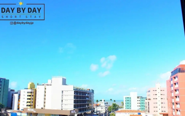 Cayenne By Day by Day