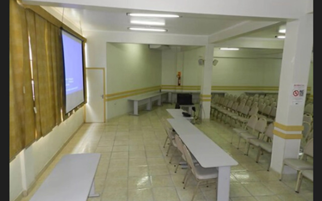 Ano Bom Palace Hotel