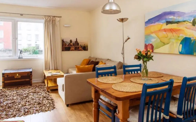 Edinburgh Art Apartments