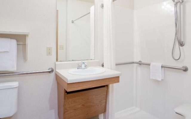 WoodSpring Suites Council Bluffs