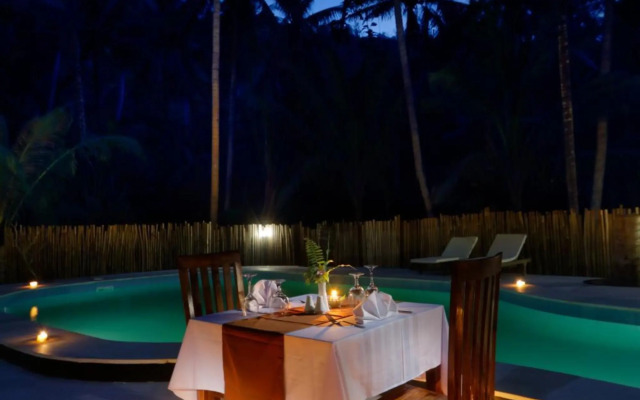 Crystal Bay Villa