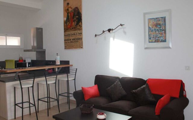 Résidence du Tadorne