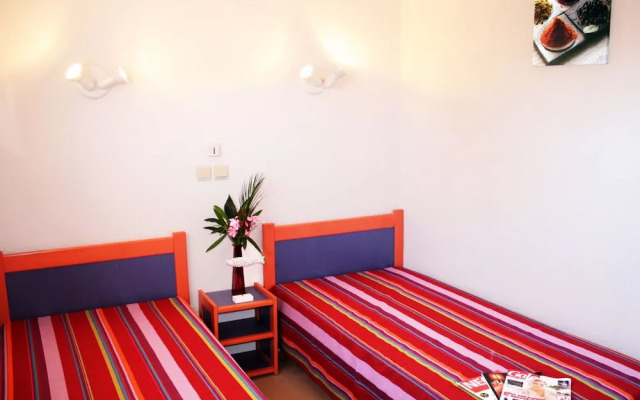 Holiday Home Near the sea at Cyprien Plage