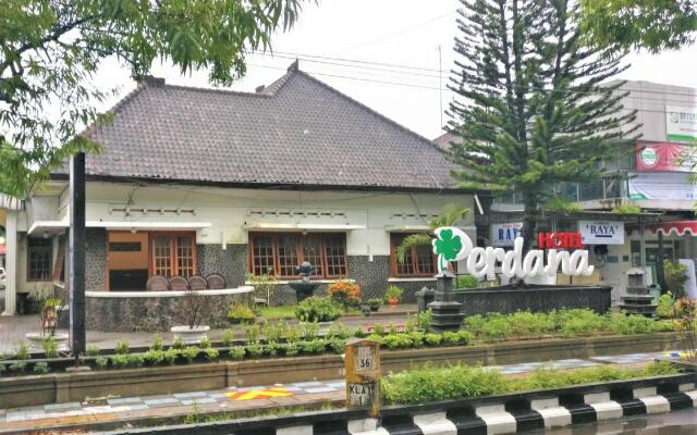 Hotel Perdana