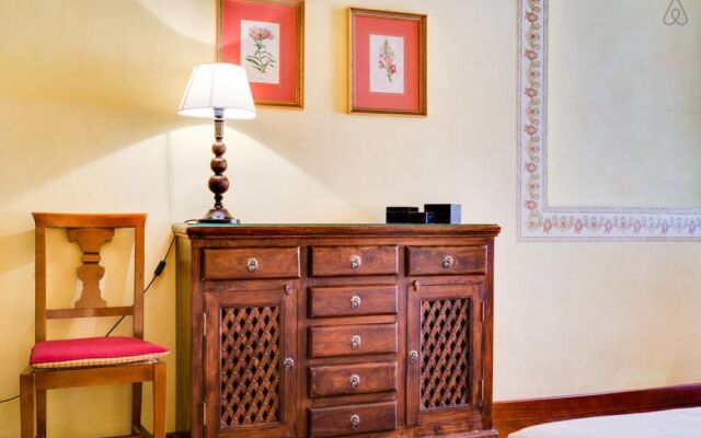 Enchanting 1bed Apartment 5min to Piazza di Spagna