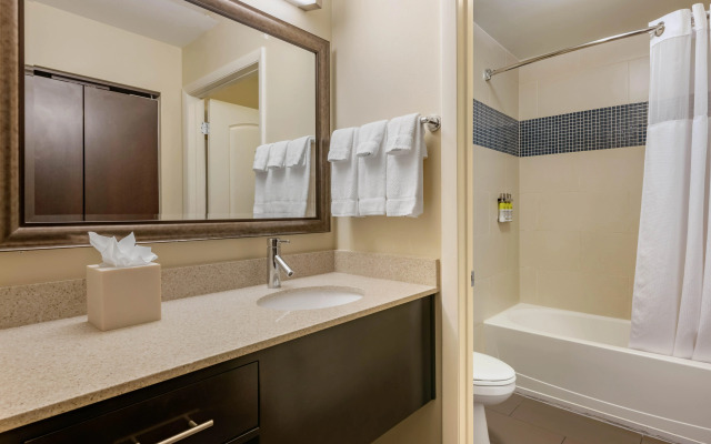 Staybridge Suites St. Petersburg Downtown by IHG