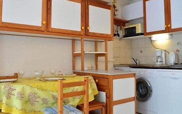 Appartement Le Lavandou, 1 pièce, 4 personnes - FR-1-251-375