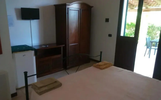 Agriturismo Fica Torta