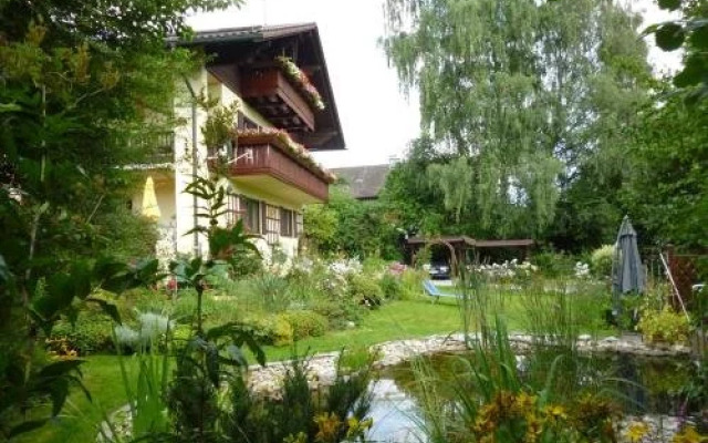 Pension Breu