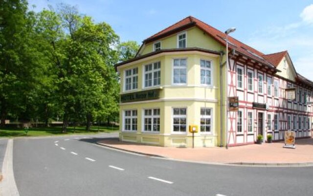 Hotel Harzer Hof - Osterode am Harz