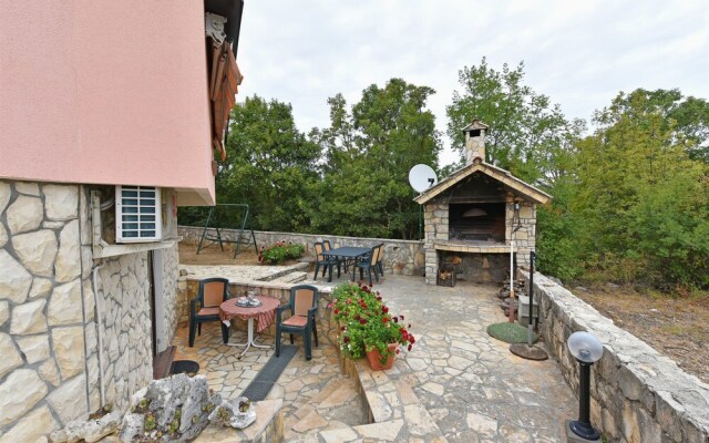 Apartment Marijan Pridraga