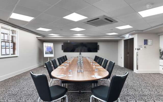 Radisson Blu Hotel, Edinburgh City Centre