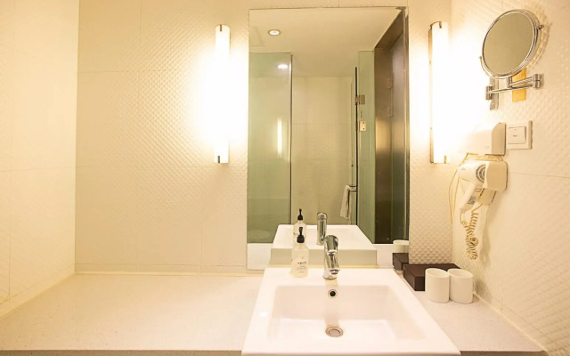 Ji Hotel Zhengzhou Huayuan Road