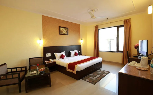 Uday Residency A boutique Hotel & Resort